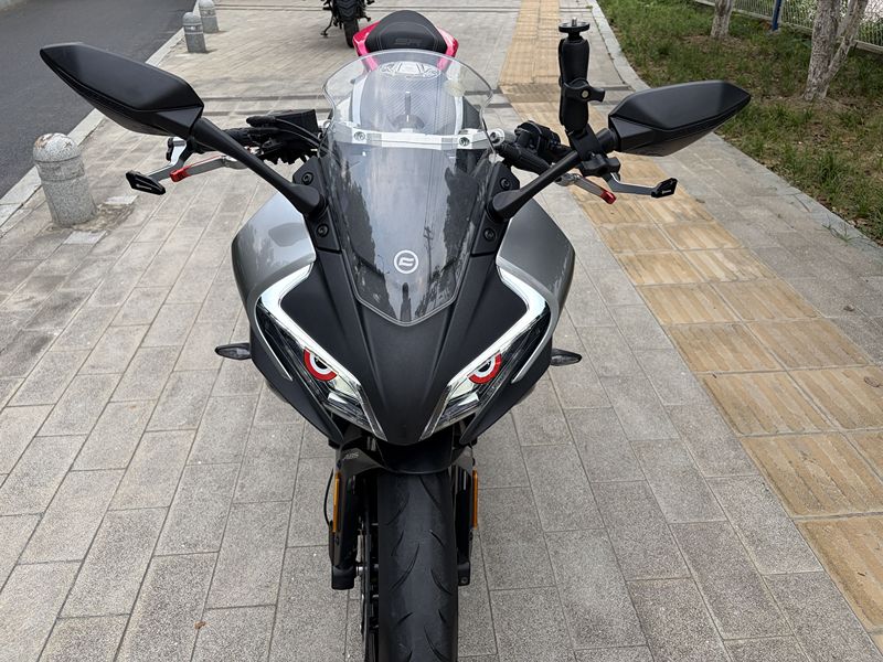 二手春风250SR