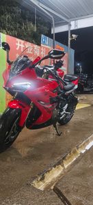 二手QJMOTOR赛550