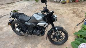 二手新大洲本田CBF190TR