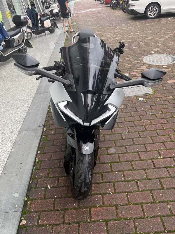 二手春风675SR-R