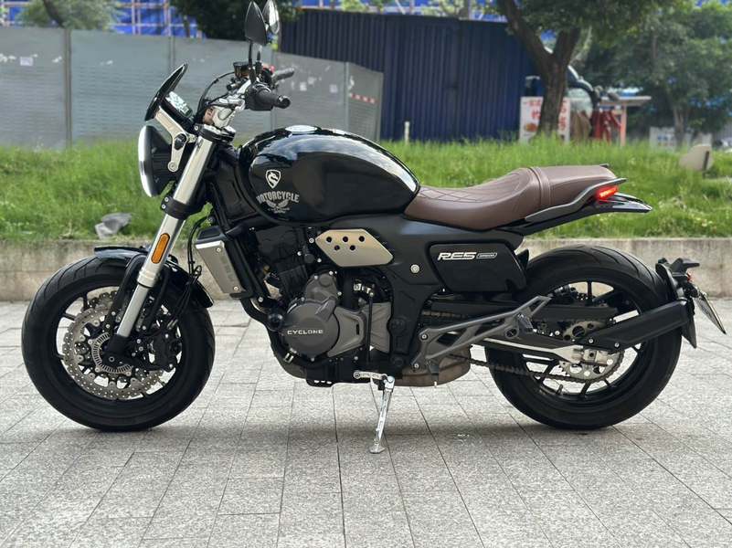 二手赛科龙RE600