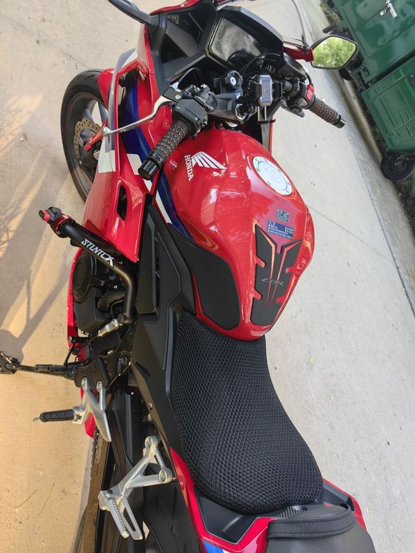 二手本田CBR500R