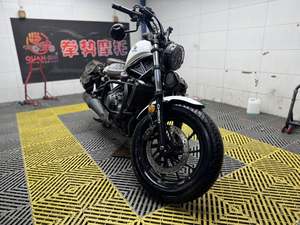 二手本田CM500