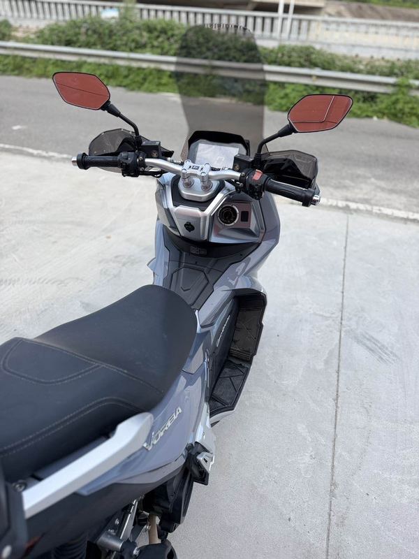 二手大阳V锐 ADV150