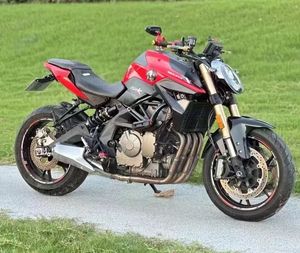 二手QJMOTOR追600