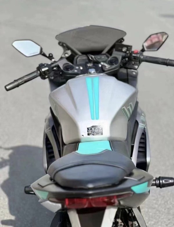 二手无极300RR