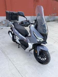 二手大阳V锐 ADV150