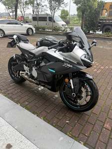二手春风675SR-R