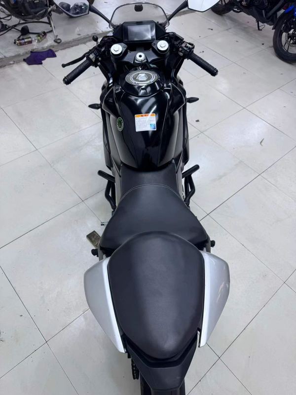 二手春风250SR
