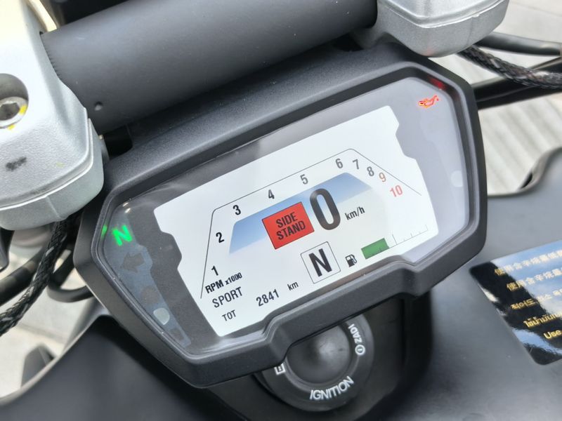二手杜卡迪XDiavel