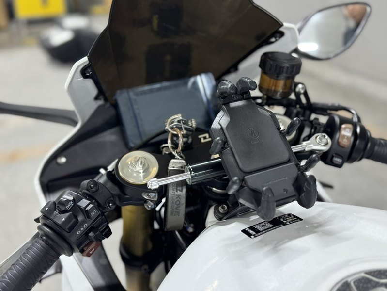 二手凯越450RR