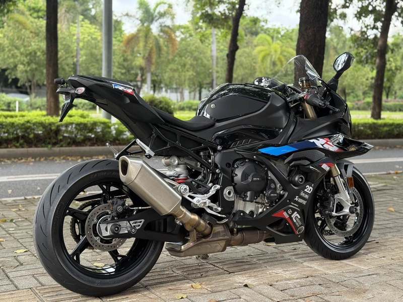 二手宝马S 1000 RR