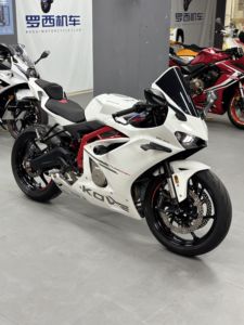 二手凯越450RR