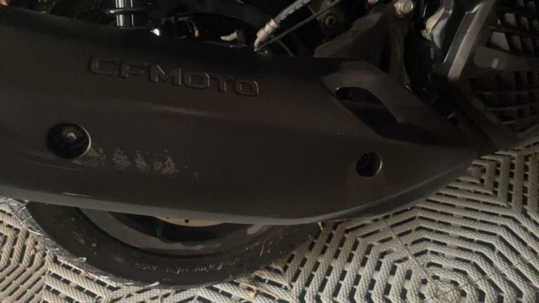 二手春风150SC