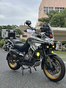 二手春风800MT