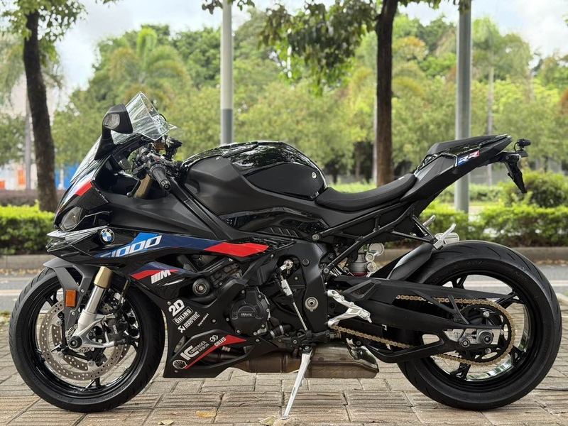 二手宝马S 1000 RR