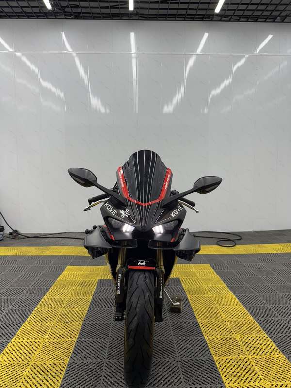 二手凯越450RR