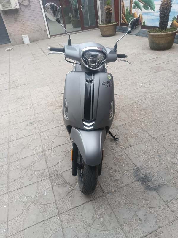 二手光阳Any Like Q 150