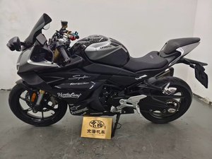 二手春风450SR
