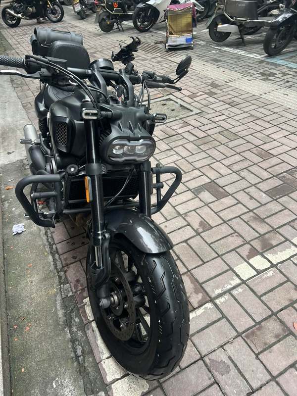 二手无极CU525