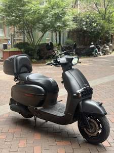二手维多利亚Sixties 300i