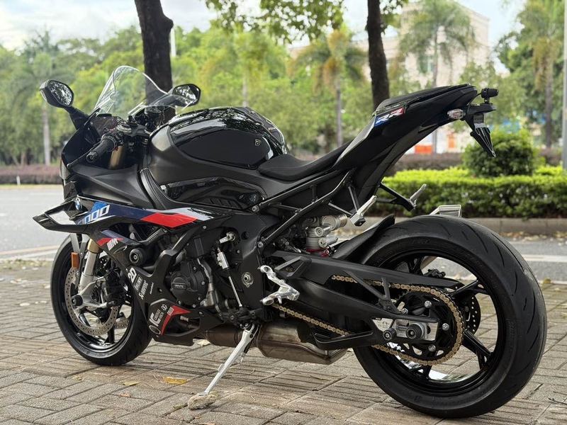 二手宝马S 1000 RR