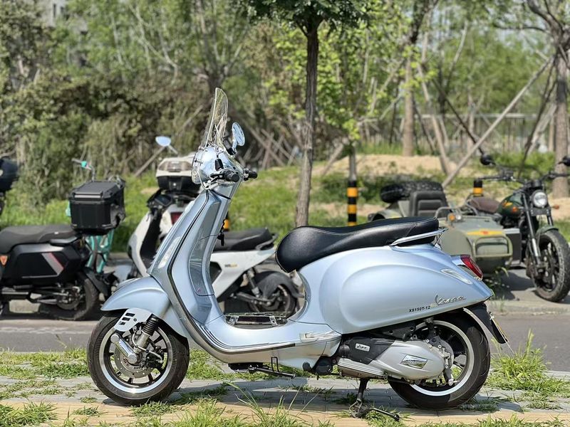 二手VESPAPrimavera