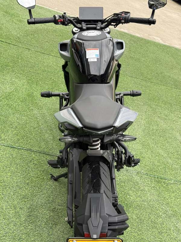 二手春风250NK