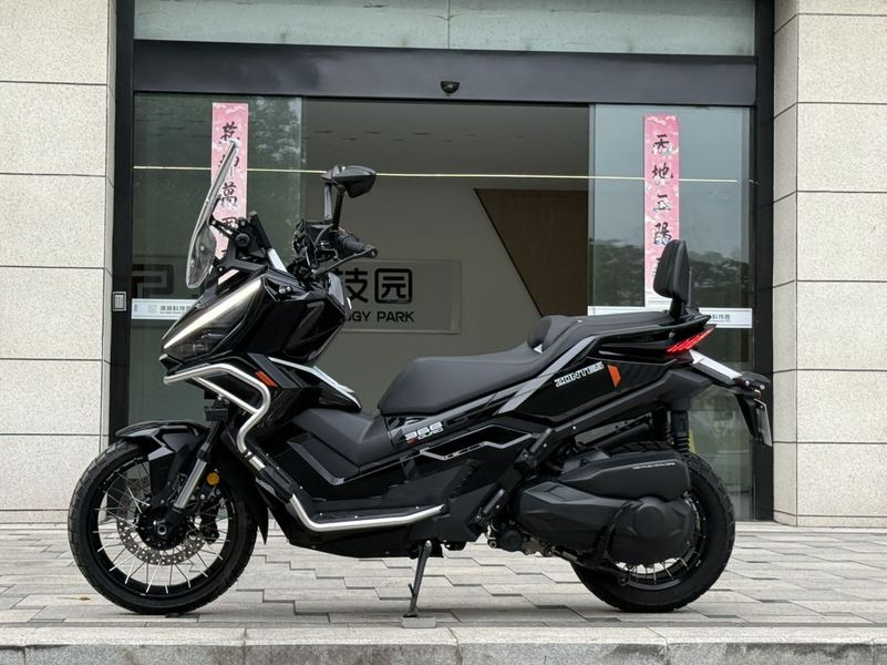 二手升仕368G