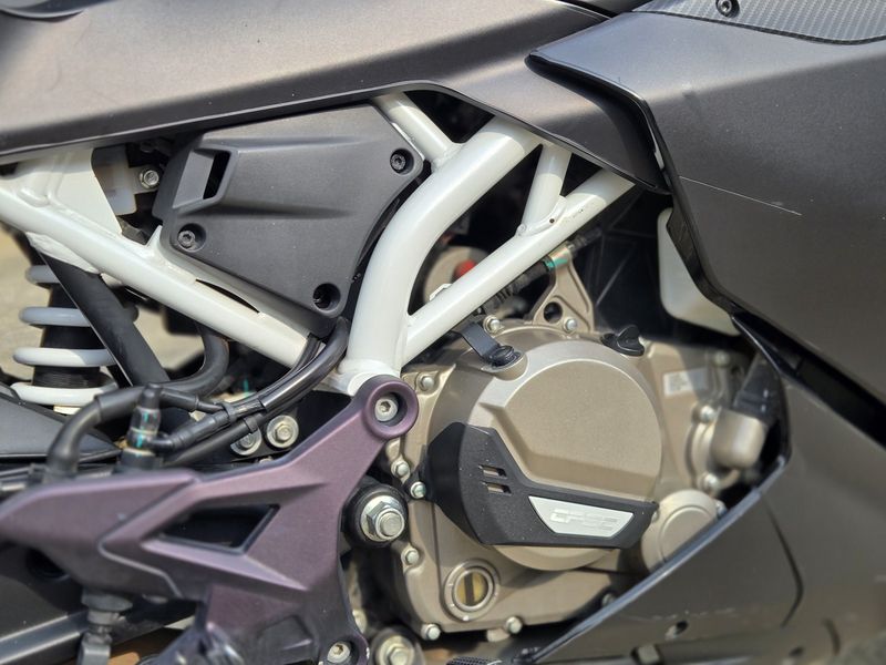 二手春风250SR