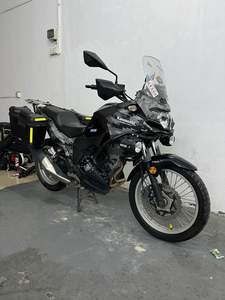 二手川崎Versys-X 300