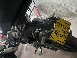 二手春风150NK