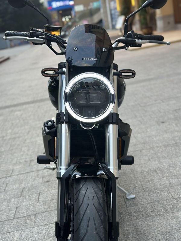 二手赛科龙RE600