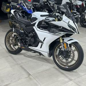 二手春风450SR
