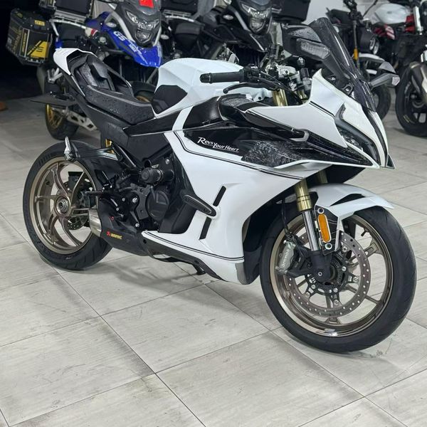 二手春风450SR