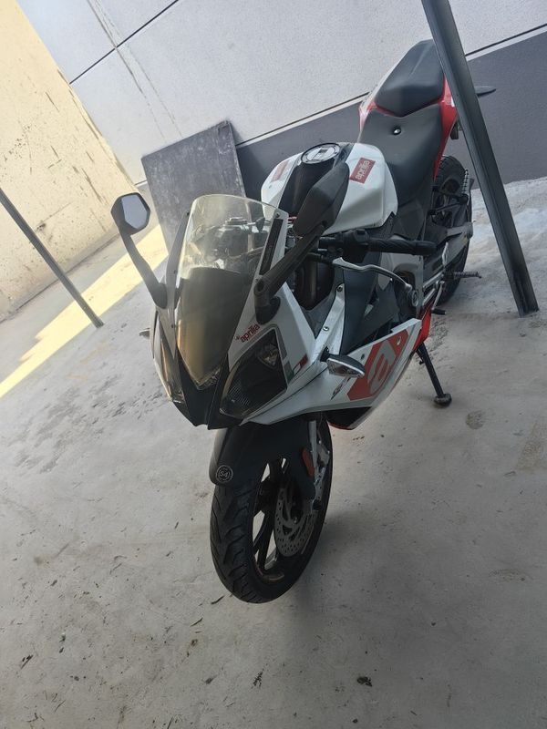 二手宗申阿普利亚GPR125
