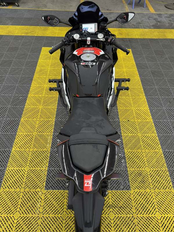 二手凯越450RR