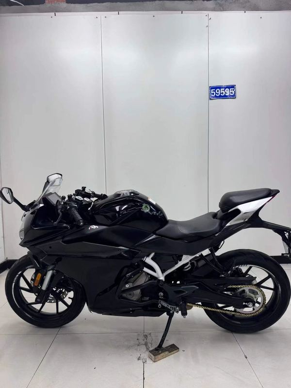 二手春风250SR