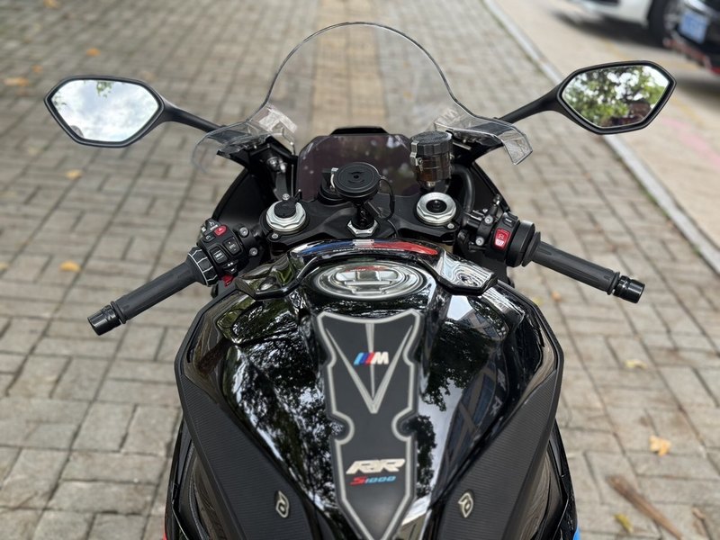 二手宝马S 1000 RR