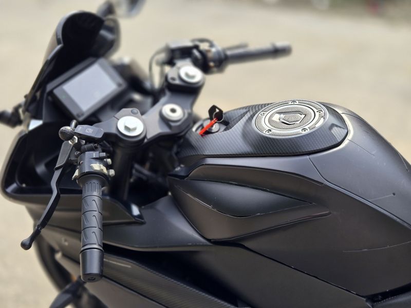 二手春风250SR