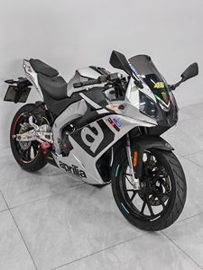 二手宗申阿普利亚GPR150R