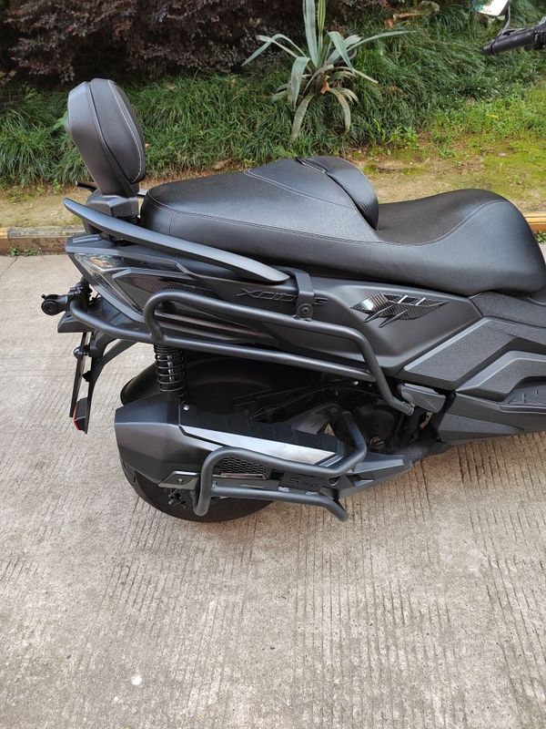 二手光阳赛艇 S250