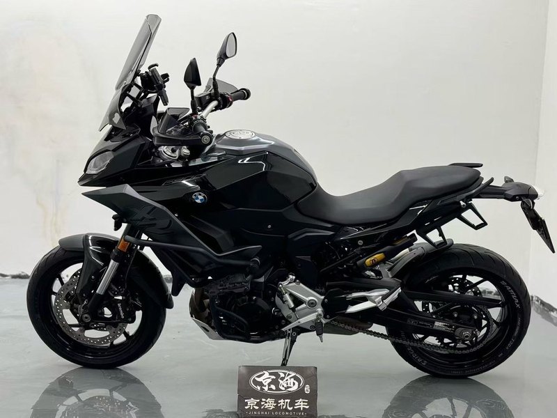 二手宝马F 900 XR