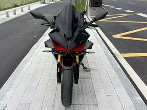 二手QJMOTOR赛600
