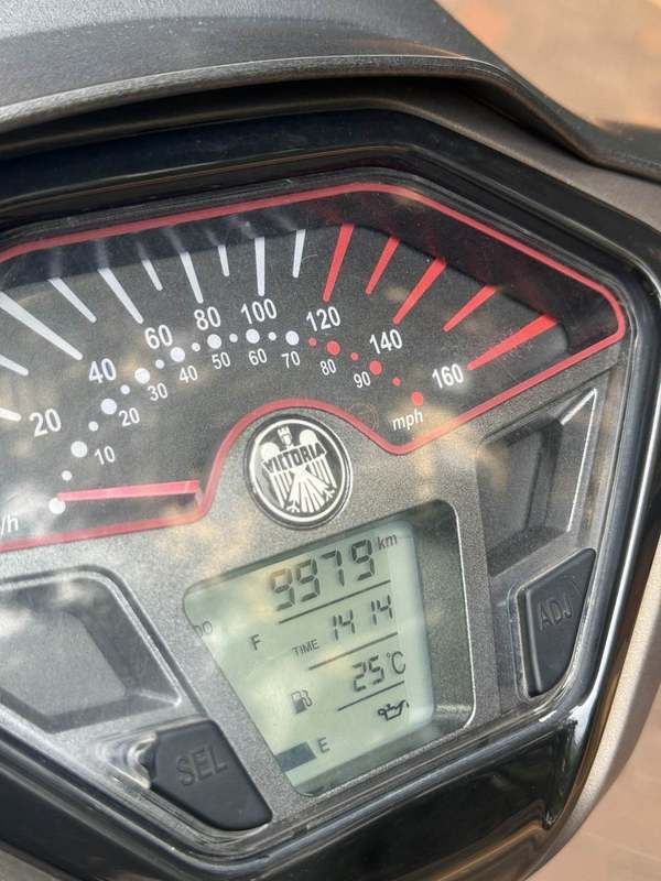 二手维多利亚Sixties 300i