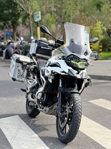 二手宝马F 750 GS
