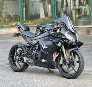 二手春风450SR
