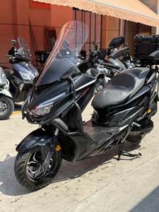 二手QJMOTOR鸿250
