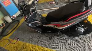 二手春风150SC