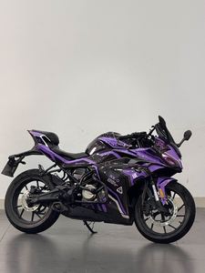 二手春风250SR